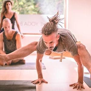 Formación Online Ashtanga Yoga 100hrs
