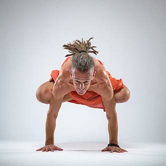 Programa: Ashtanga Yoga desde 0: La Serie Intermedia en casa - Imagen 5