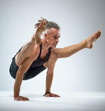 Programa: Ashtanga Yoga desde 0: La Serie Intermedia en casa - Imagen 6