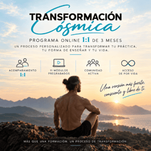 Transformación Cósmica
